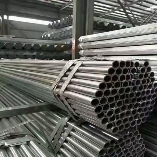龙海q355nhb耐候钢管